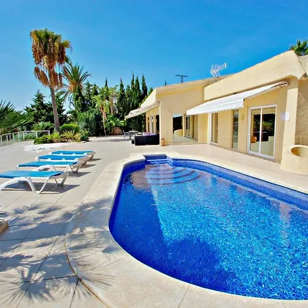 Bellavista - Fantastic Sea View In *