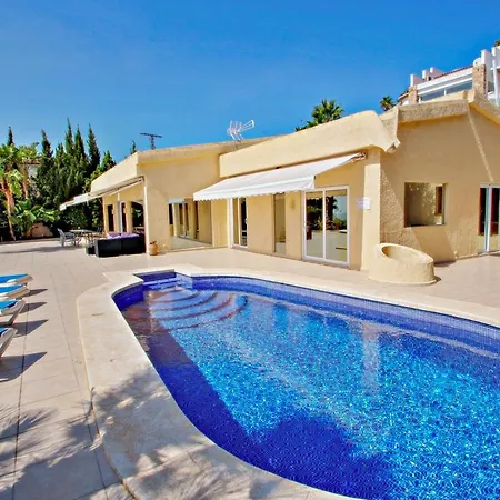 Villa Bellavista - Fantastic Sea View In *