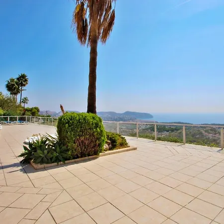 Bellavista - Fantastic Sea View In