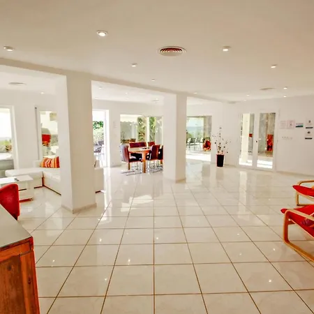 Bellavista - Fantastic Sea View In Moraira