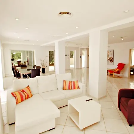 Bellavista - Fantastic Sea View In *