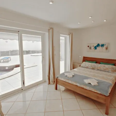 Villa Bellavista - Fantastic Sea View In Moraira