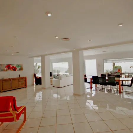 Bellavista - Fantastic Sea View In